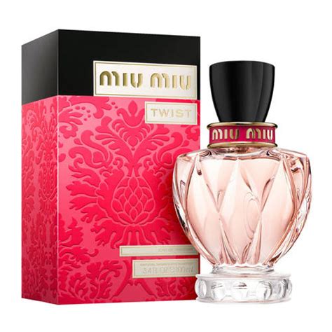 miu miu perfumy opinie|Miu Miu Twist Miu Miu for women .